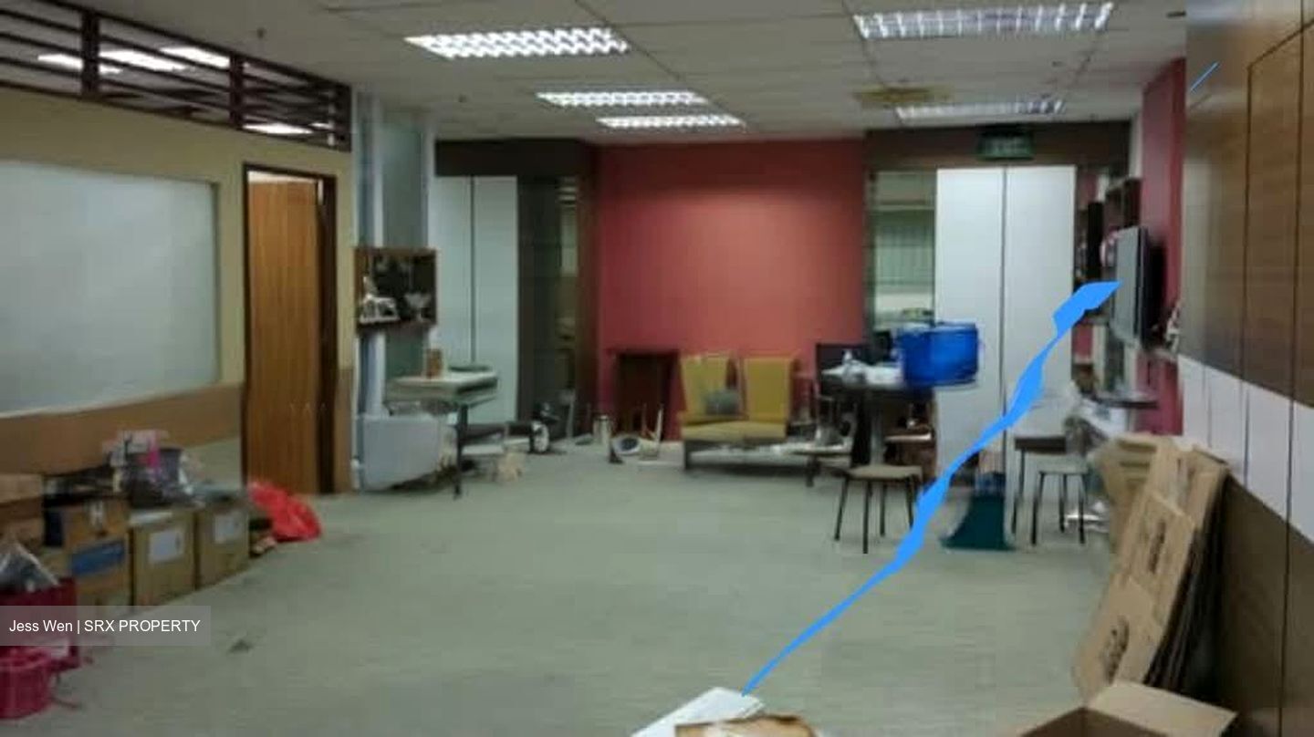 Ubi Techpark (D14), Factory #585364911